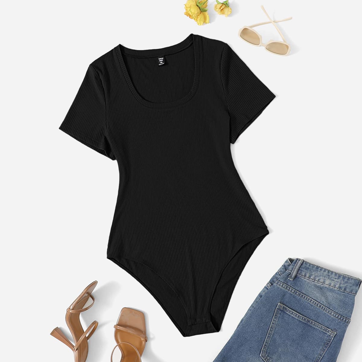 SHEIN CURVE Facebook ad
