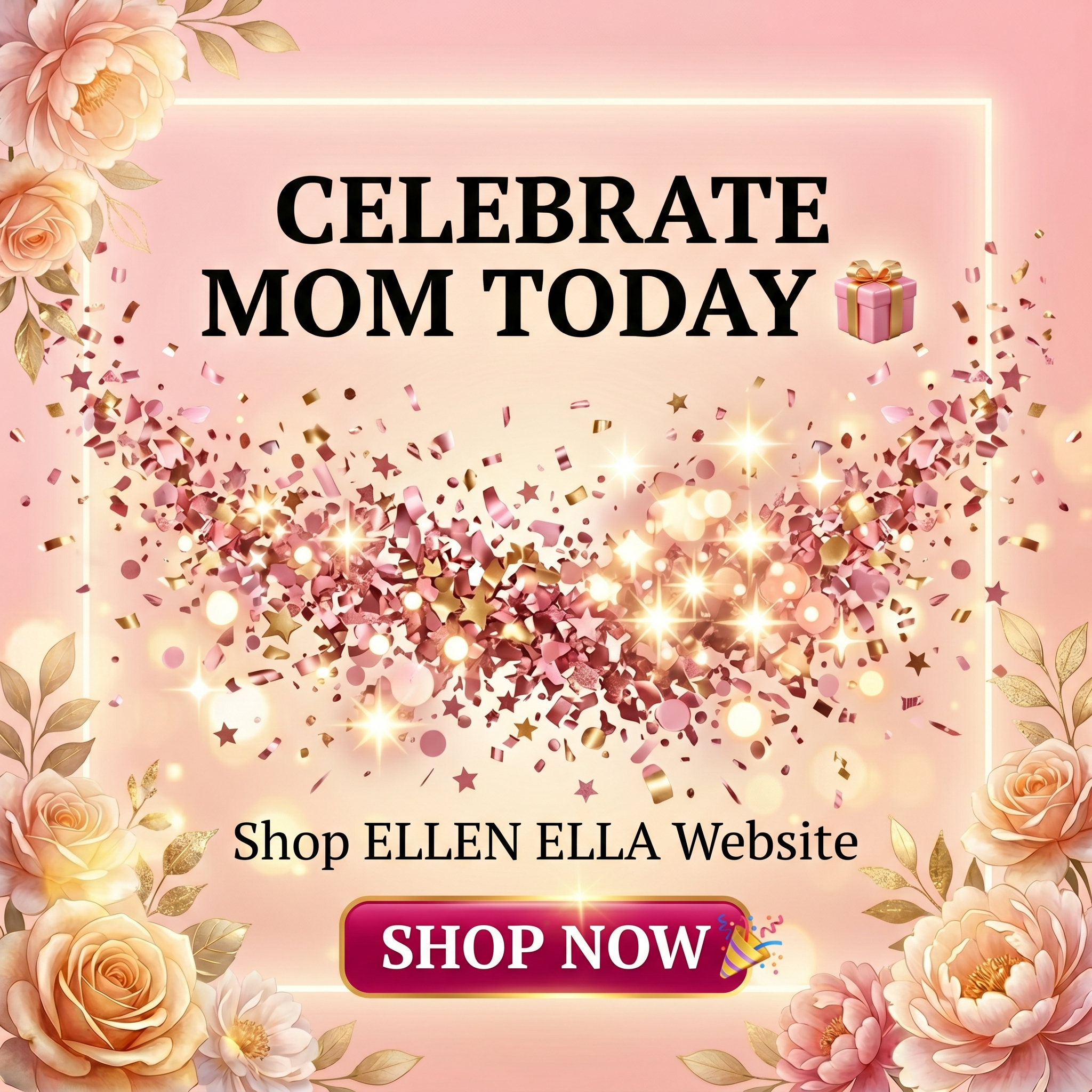 Ellen Ella PH Facebook ad