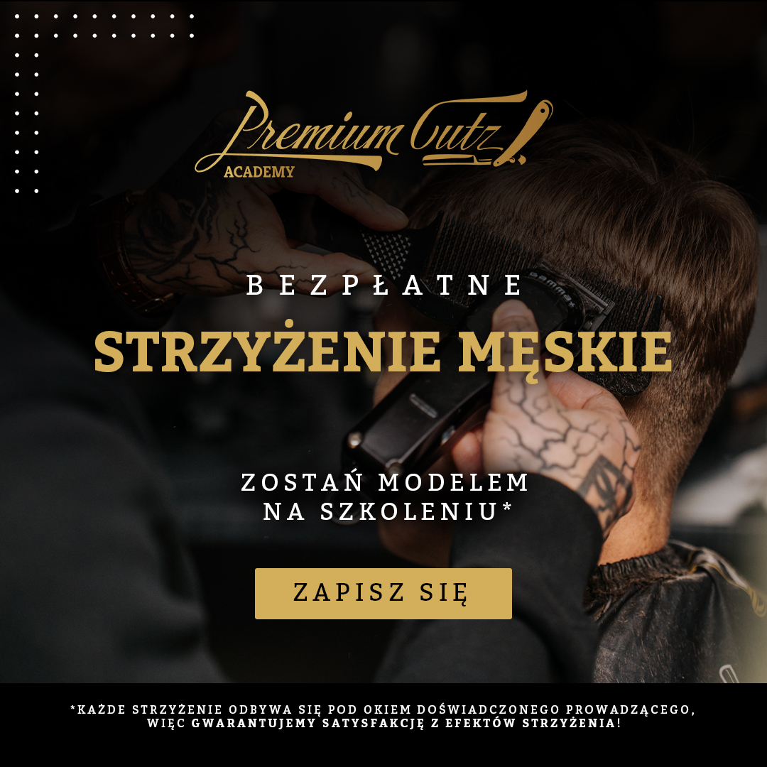 Premium Cutz Barbershop Facebook ad from Dec 9, 2024