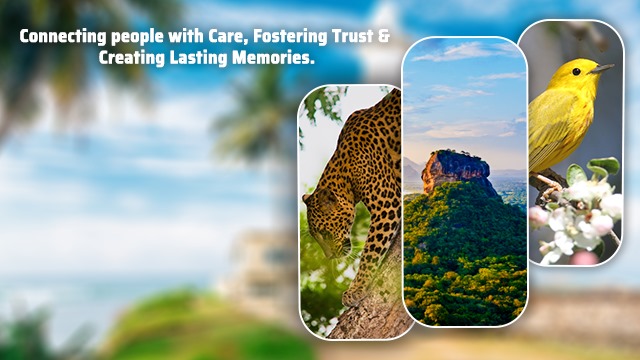 Connecting Cubes Facebook ad: Connecting Cubes is a premier Sri Lankan inbound…