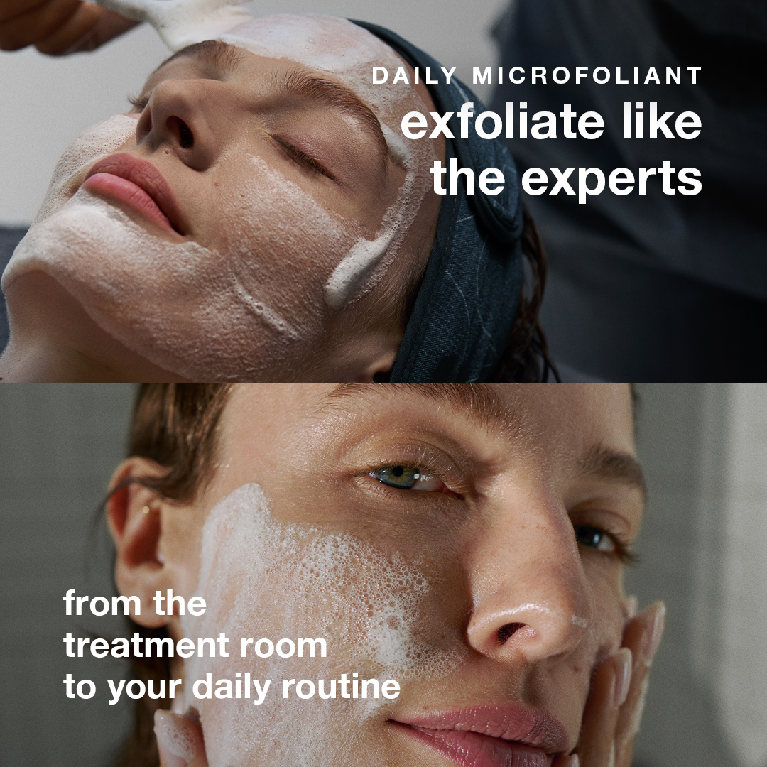 Dermalogica Facebook ad