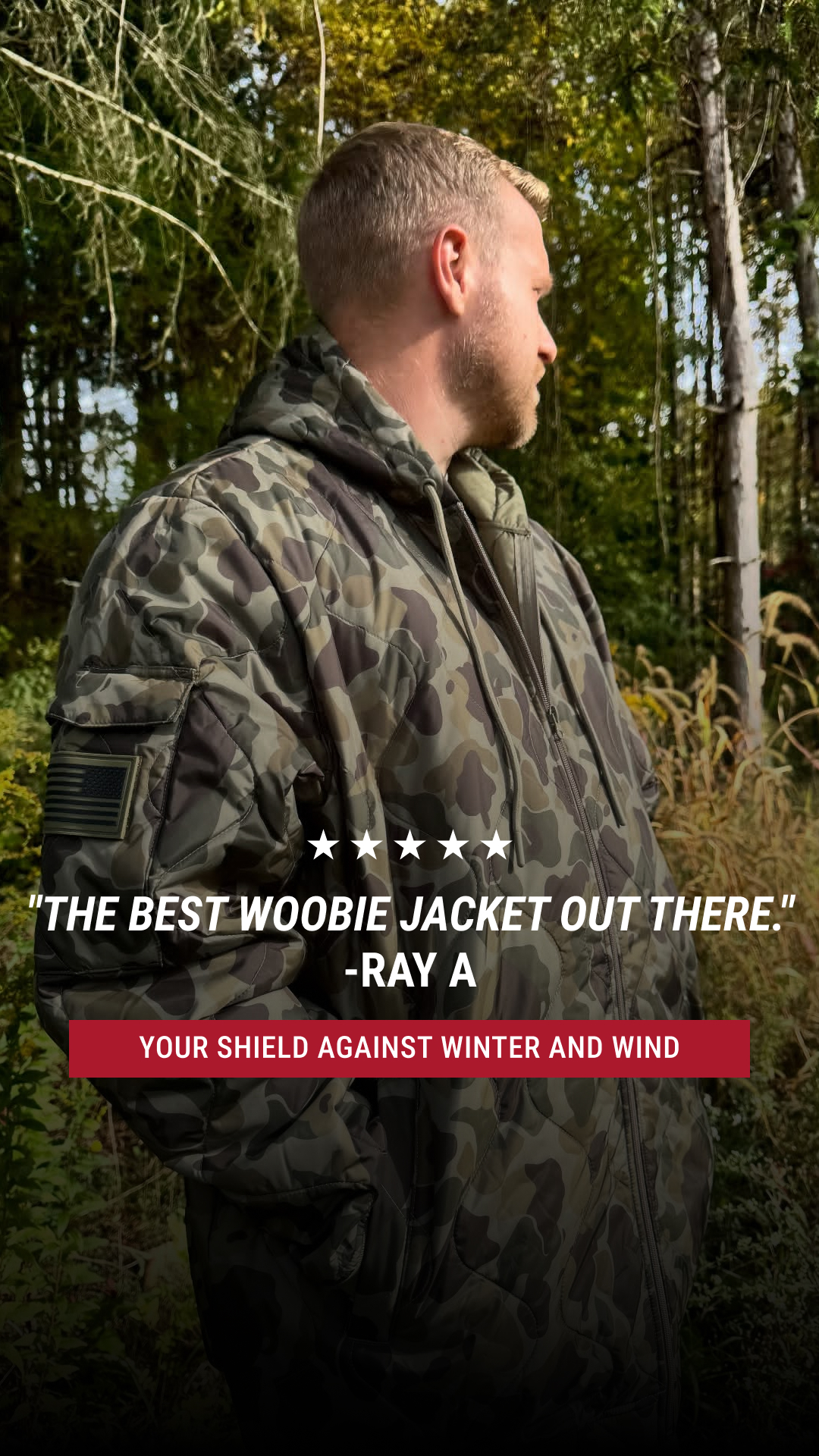 Grunt Style Facebook ad