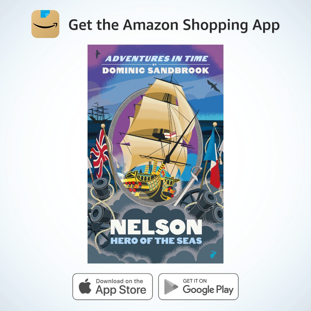 Amazon.com.au Facebook ad