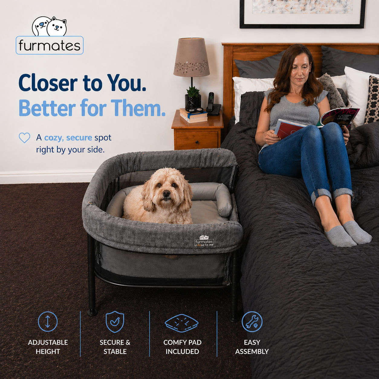 Furmatesusa Facebook ad