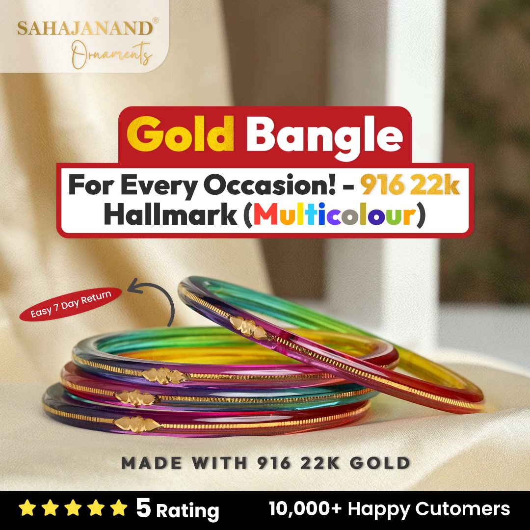 Sahajanandornaments.com Facebook ad