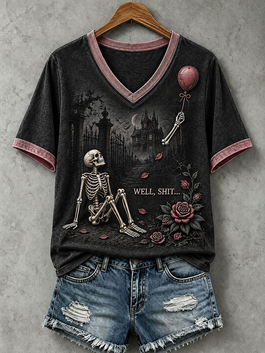 Punkoutfit A Facebook ad: GOTHIC STYLE