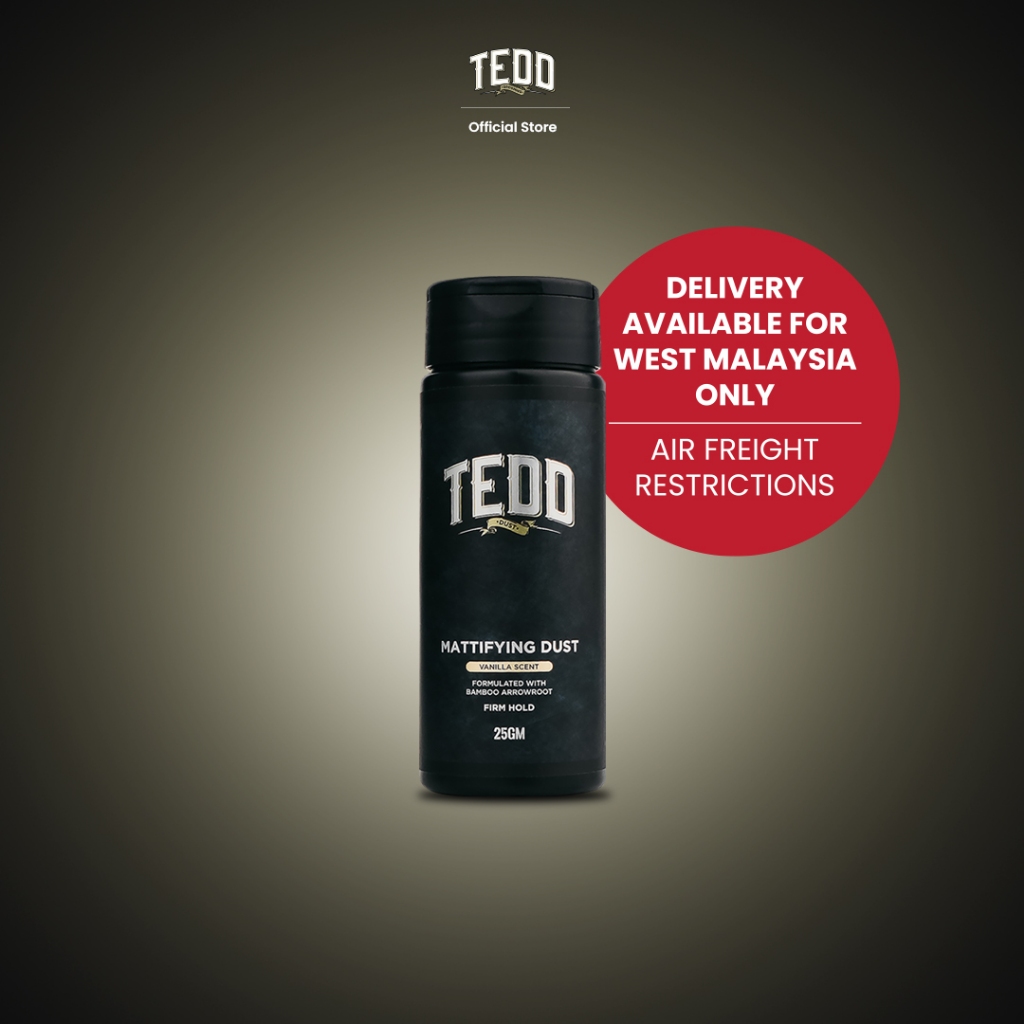 Teddgrooming Facebook ad from Mar 5, 2026