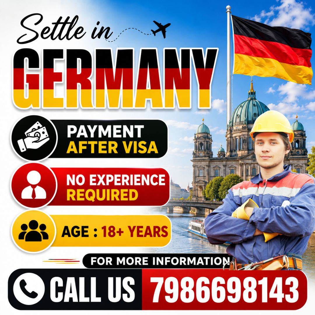 Evisacourt1 Facebook ad: Germany Visa