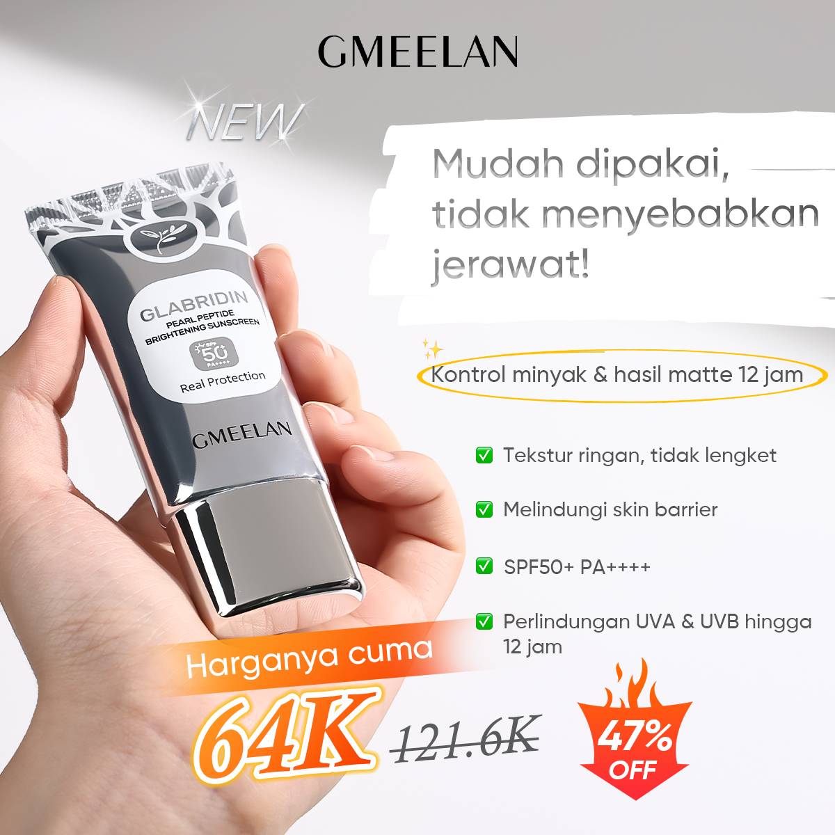 GMEELAN.store.ID Facebook ad