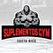 Suplementos Gym Costa Rica