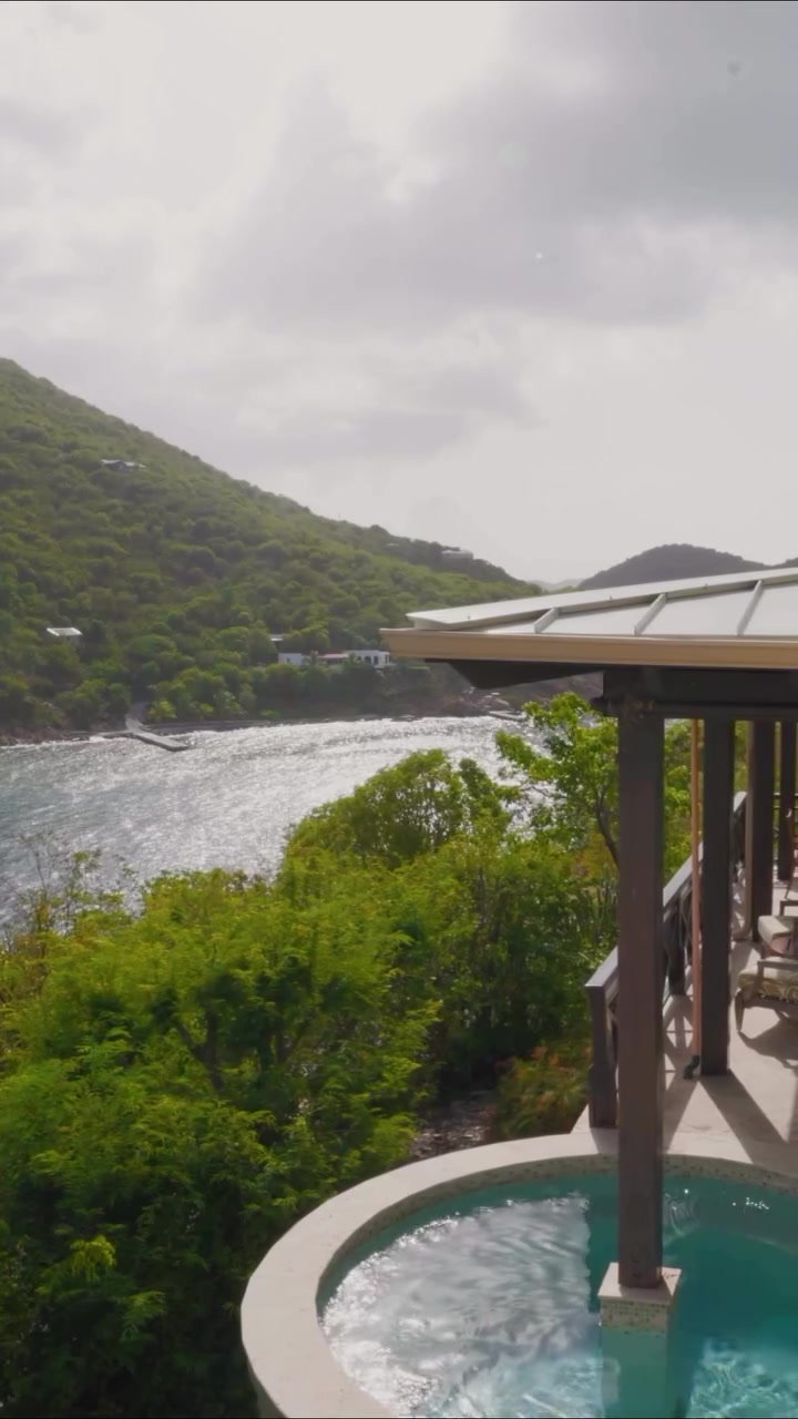 Scrub Island Resort, Spa & Marina Facebook ad: Scrub Island Resort, Spa & Marina | British Virgin Islands
