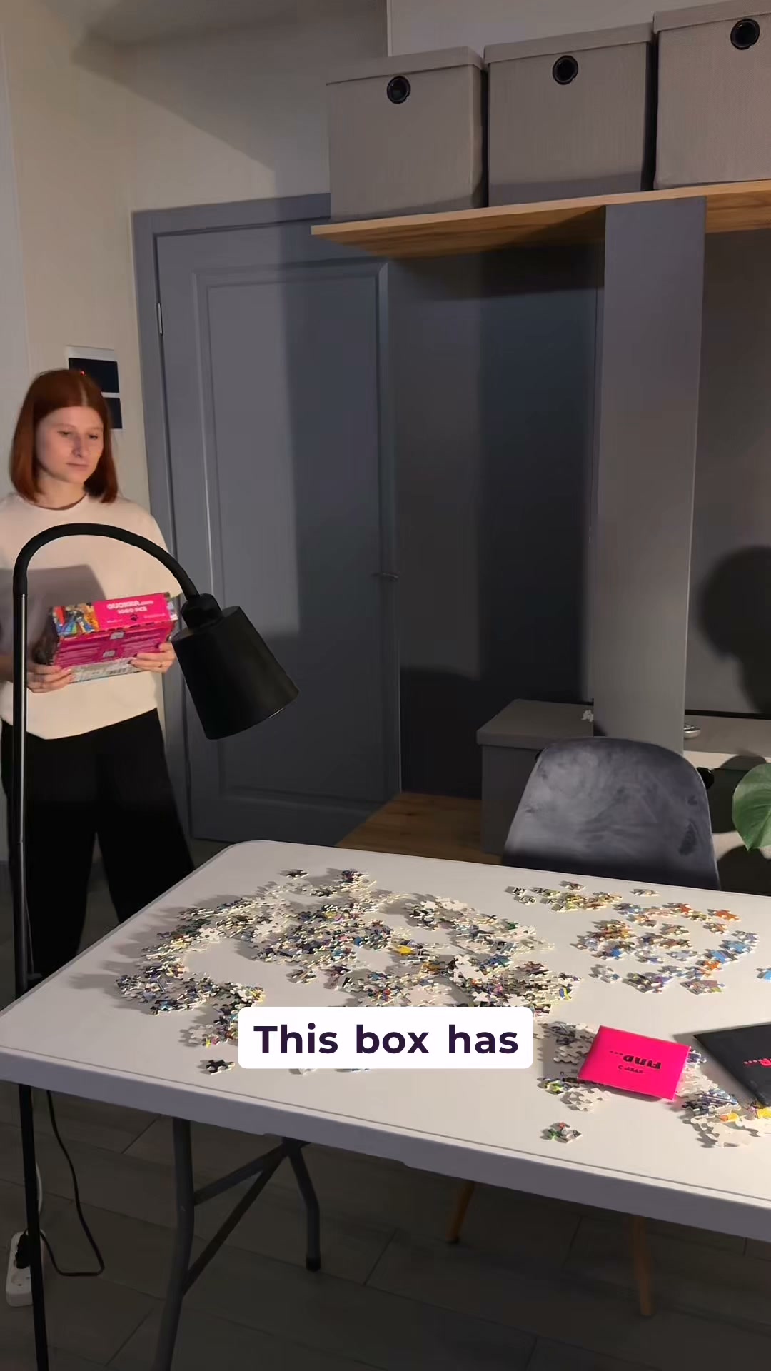 Quokka Facebook ad: Your Quiet-Night Escape