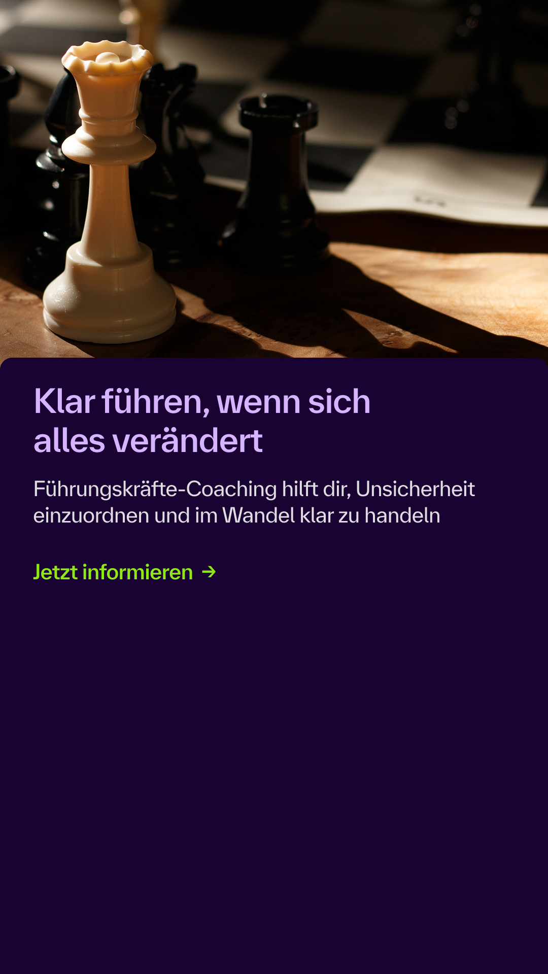 Haufe Akademie Facebook ad