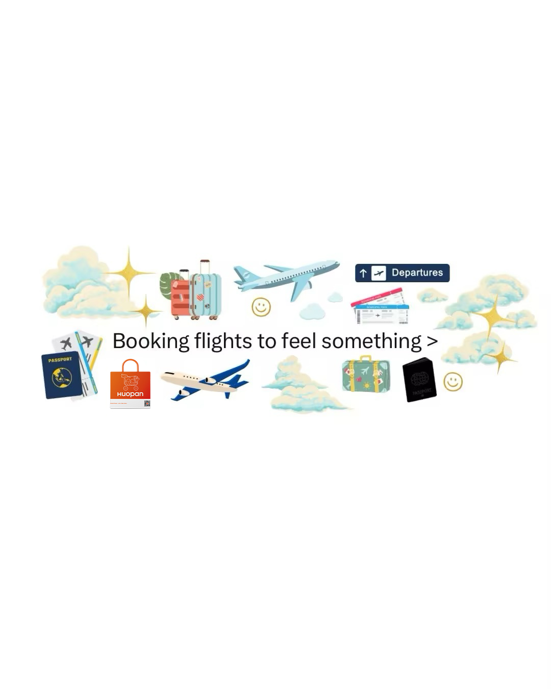 Huopanofficial Facebook ad