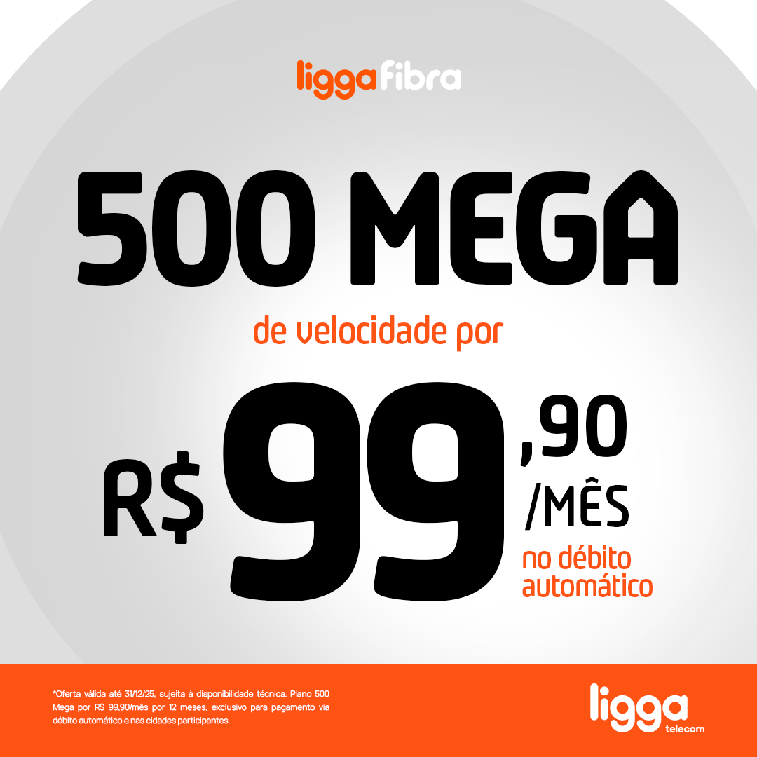 Ligga Facebook ad from Jan 21, 2026