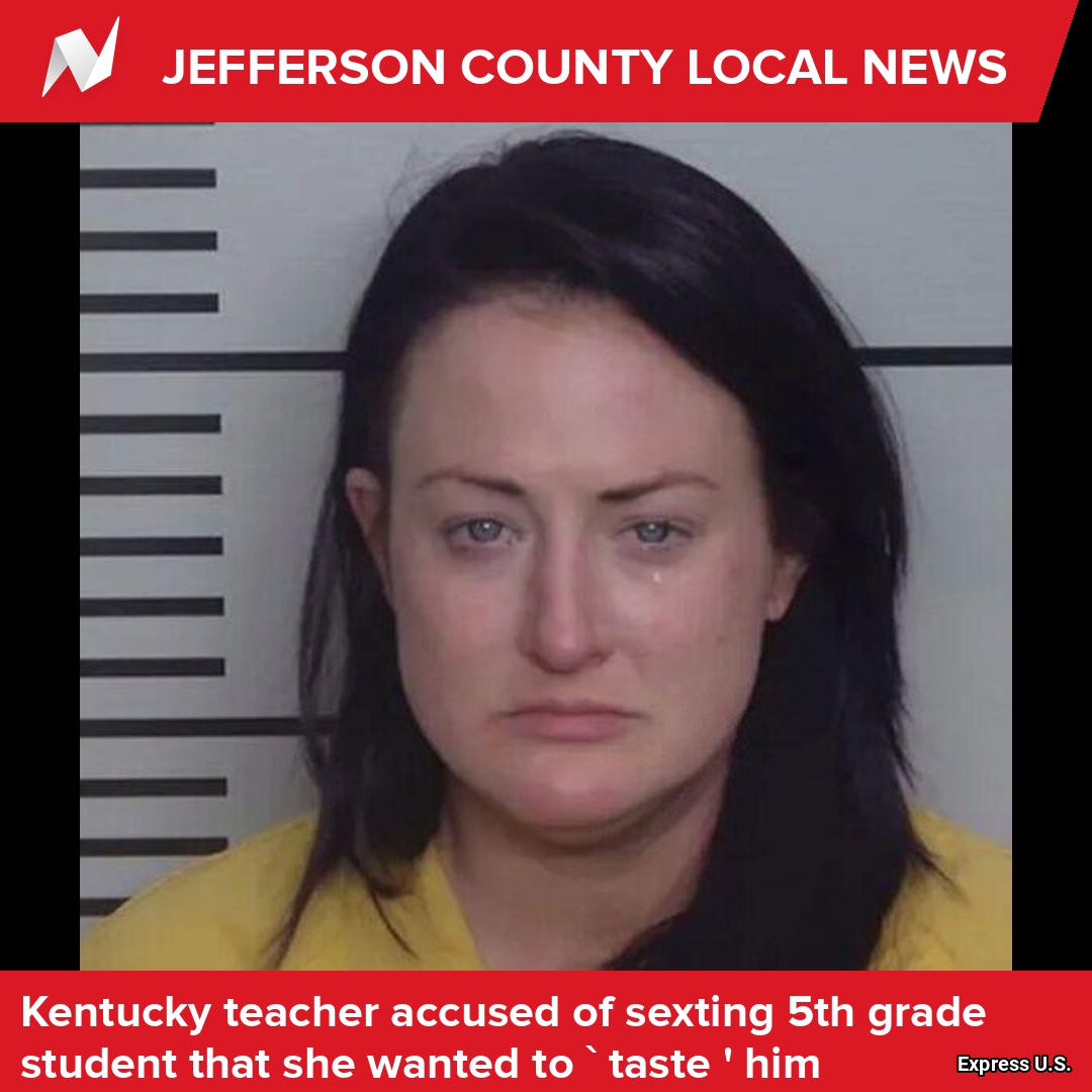 Jefferson County, KY Facebook ad: NewsBreak: Local News & Alerts