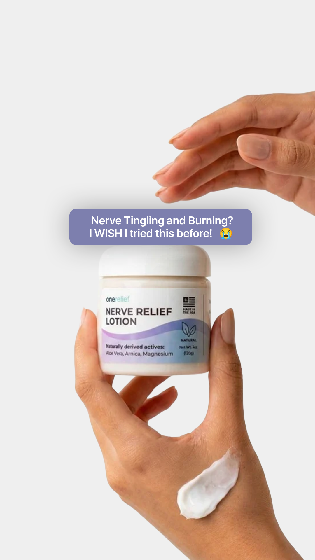 Onecompress Facebook ad