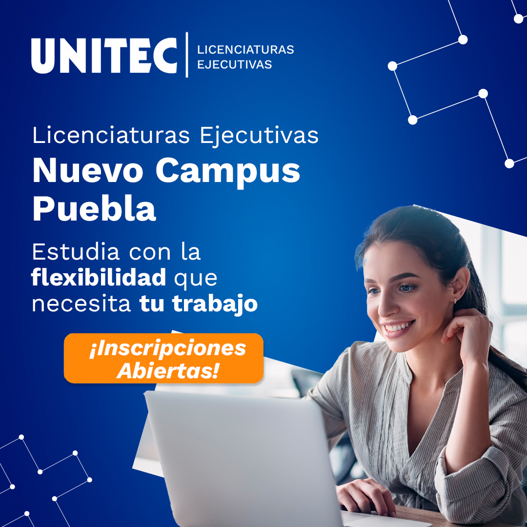 UNITEC Facebook ad