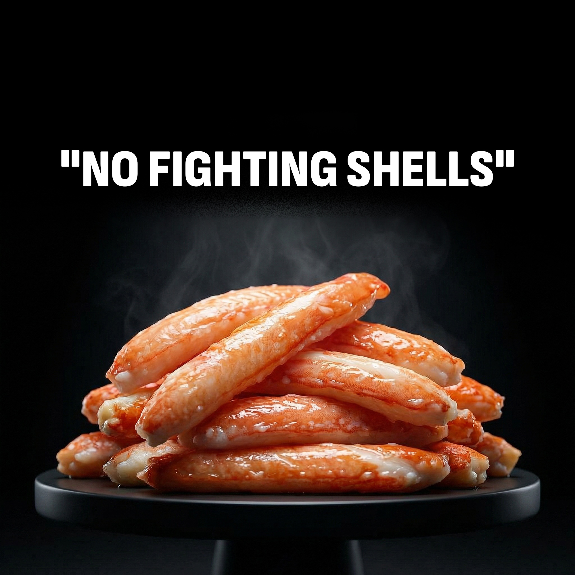 PrimeFish Seafood Co. Facebook ad