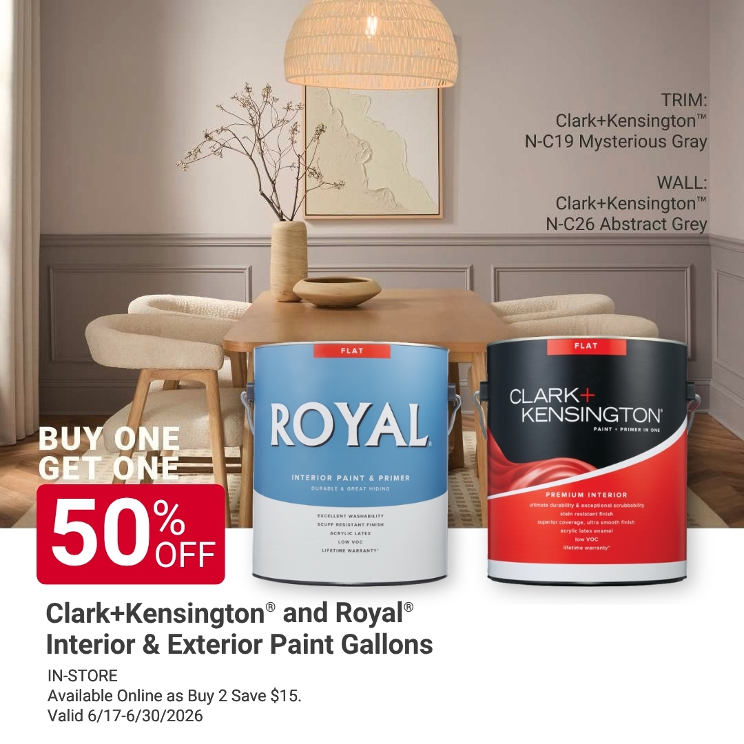 Ace Hardware Facebook ad