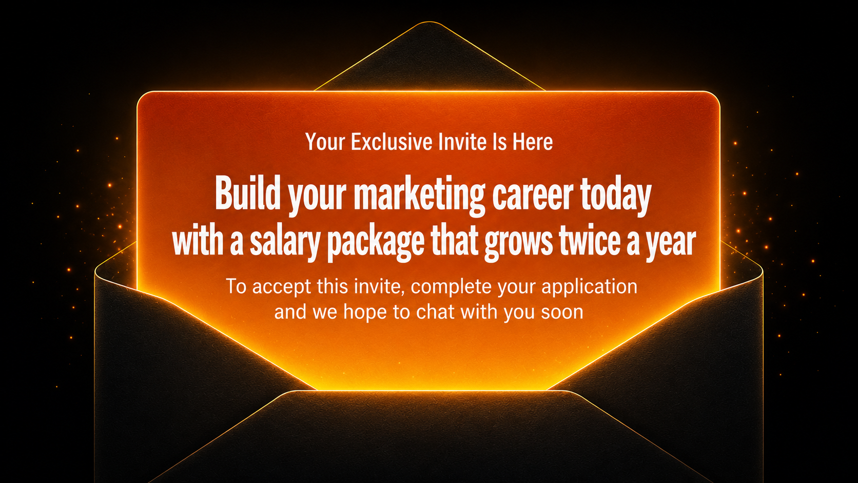 Doneverse - Careers Facebook ad