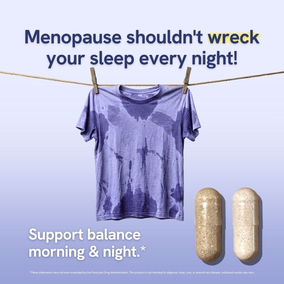 Happy V Facebook ad