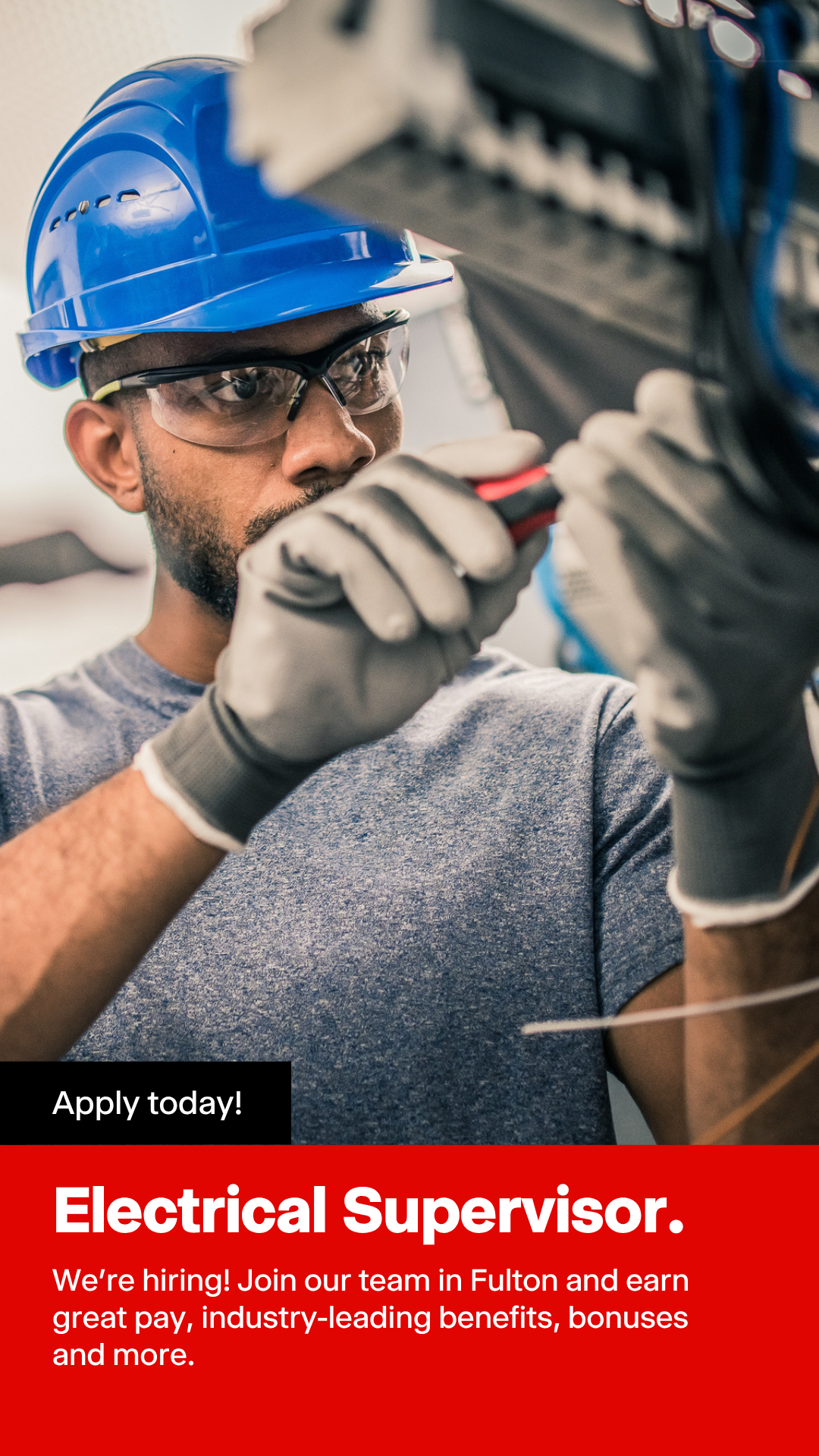 Canfor Facebook ad from Jun 26, 2026