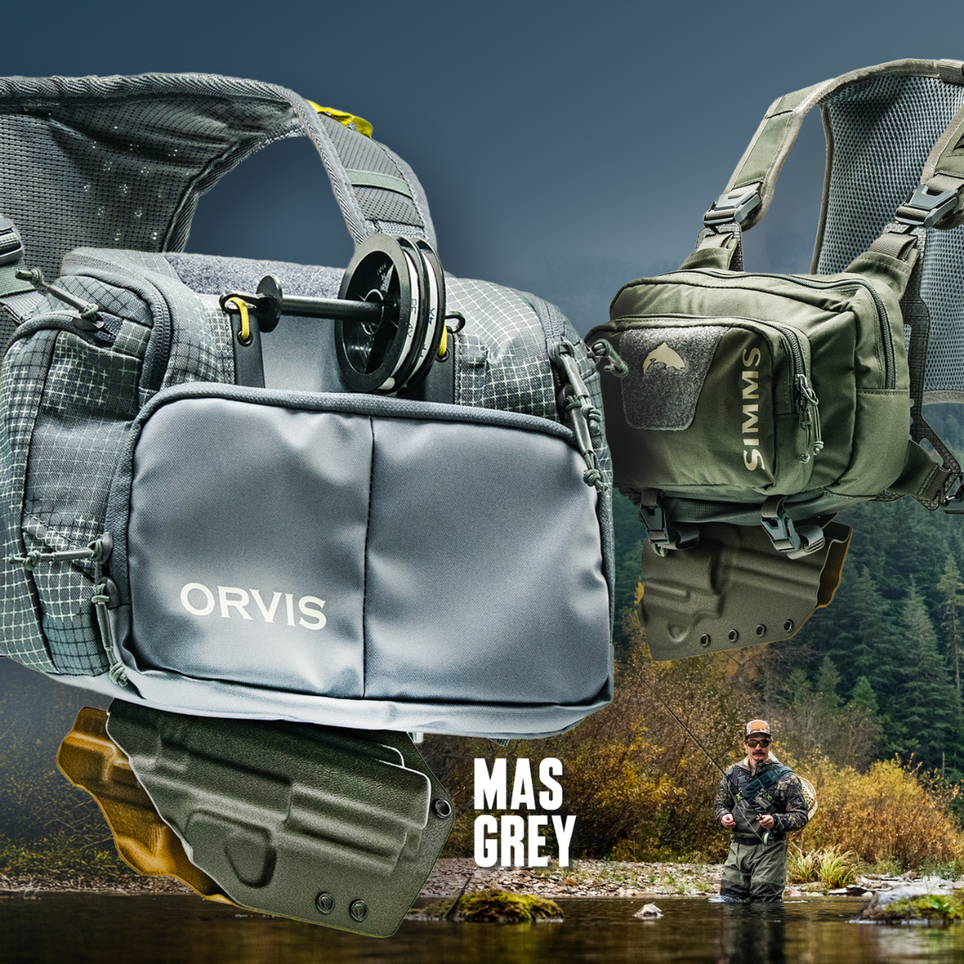 Gunfightersinc Holsters Facebook ad