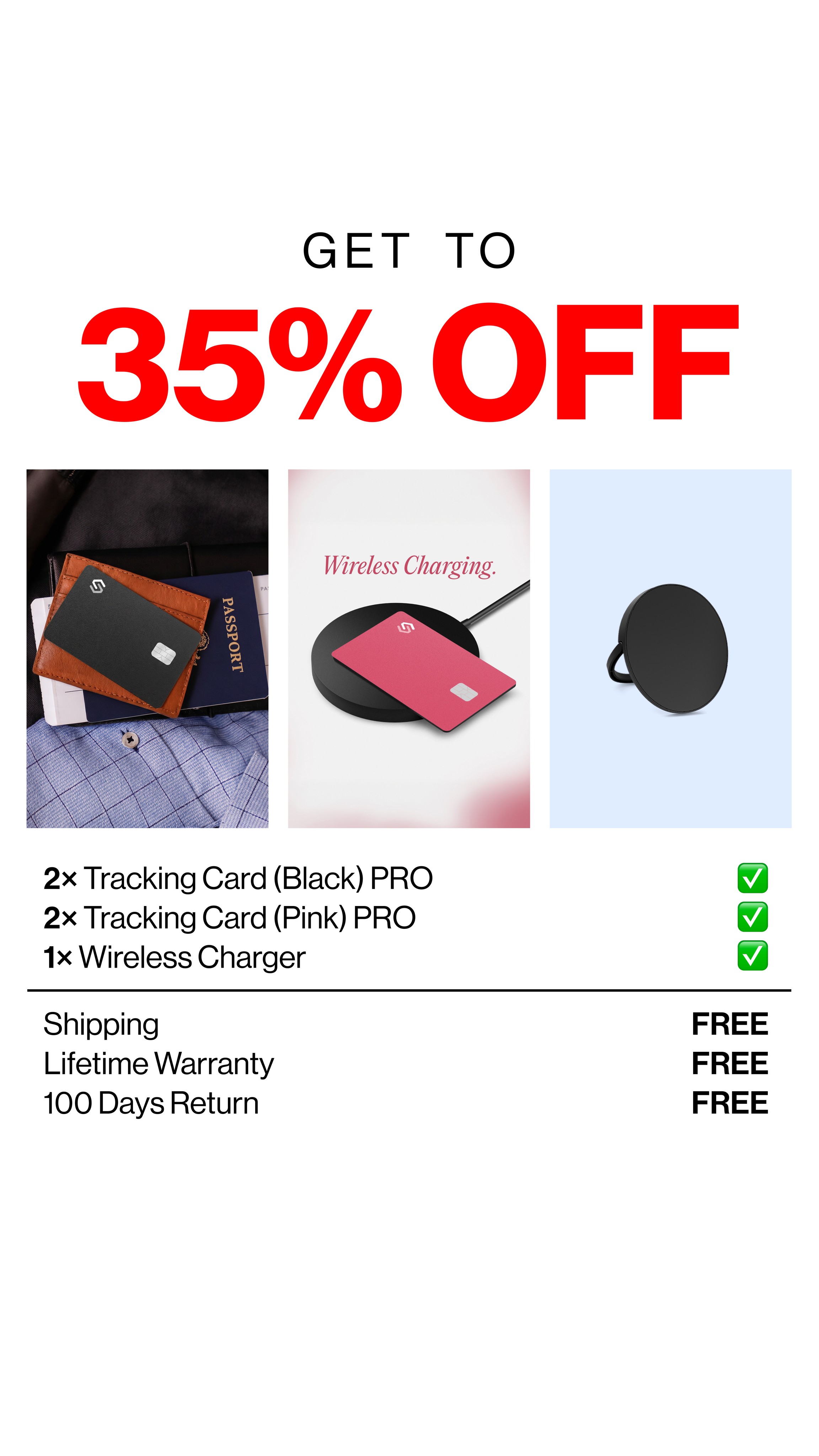 Spotminders Facebook ad