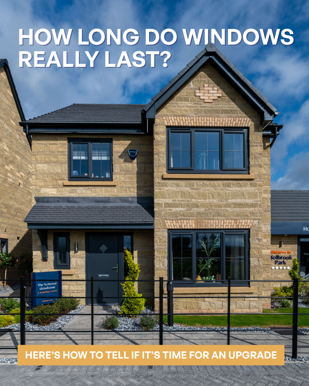 CR Windows Facebook ad: Most windows last 20-25 years, but if yours…