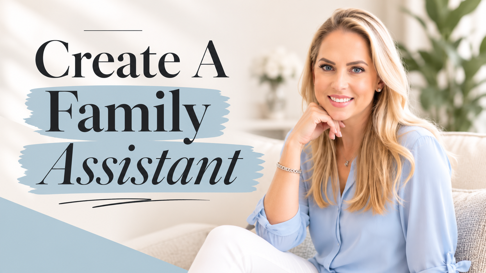 The Beautiful & Organized Life Facebook ad