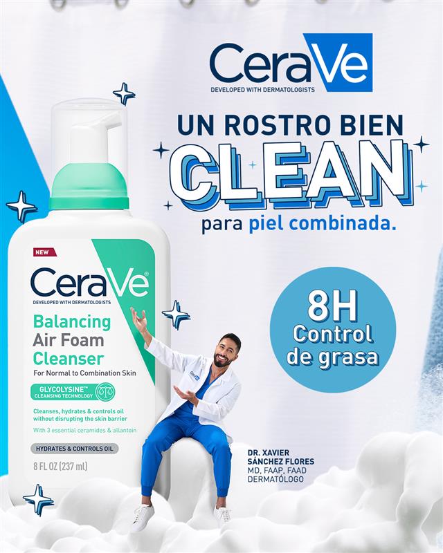CeraVe PR Facebook ad from Feb 3, 2026