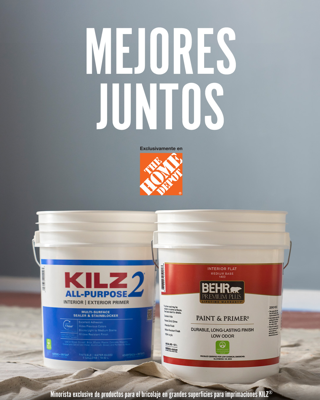 BEHR Pro Facebook ad from Jun 24, 2026