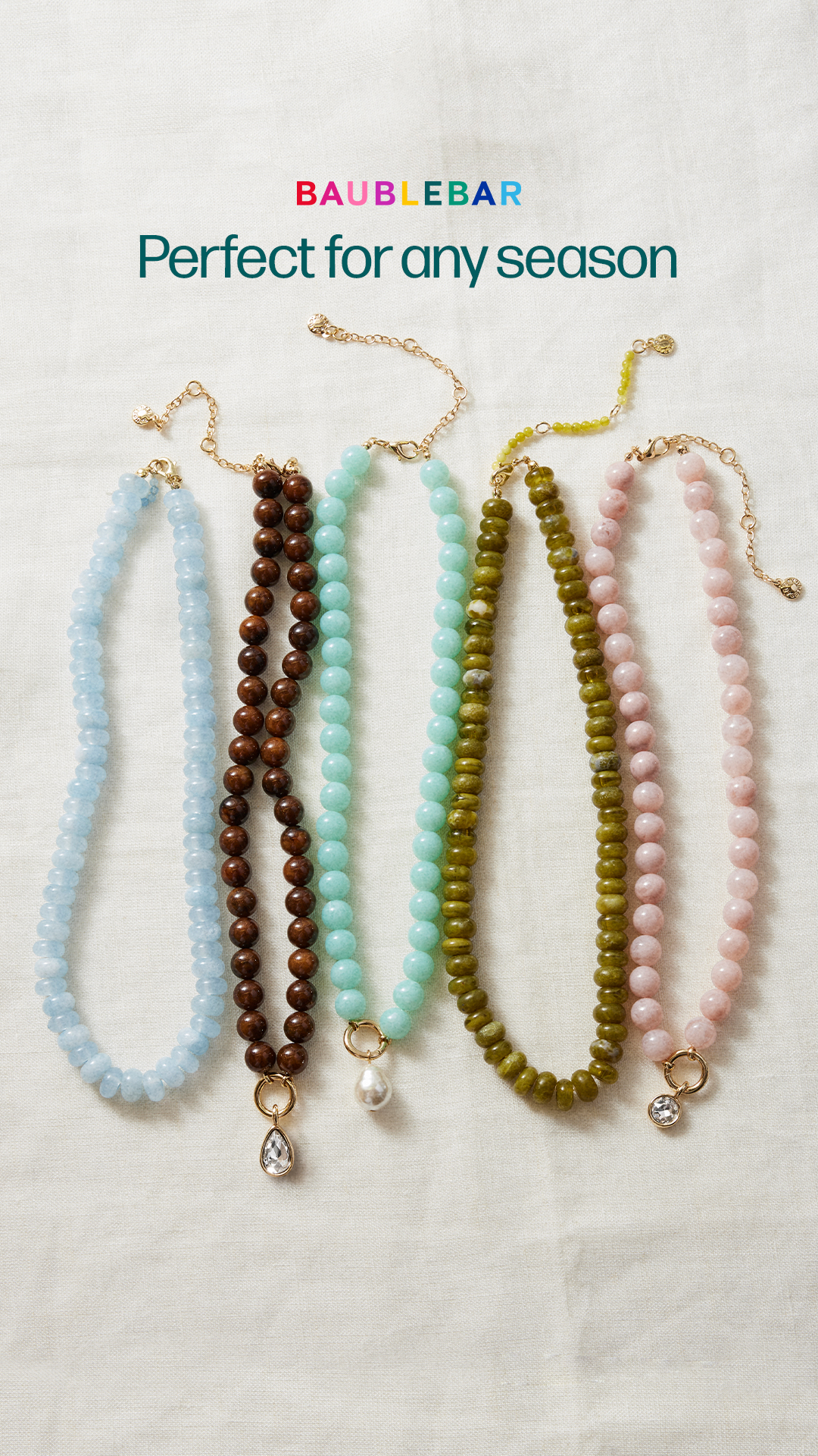 BaubleBar Facebook ad