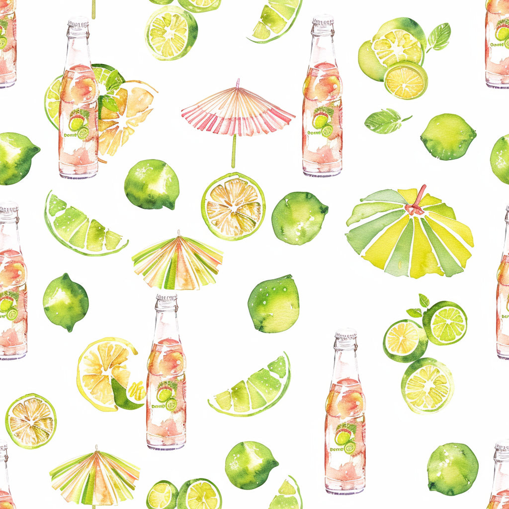 Lemon Park Facebook ad