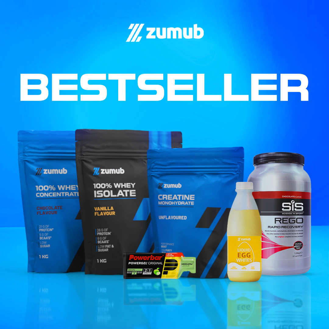 Zumub Facebook ad