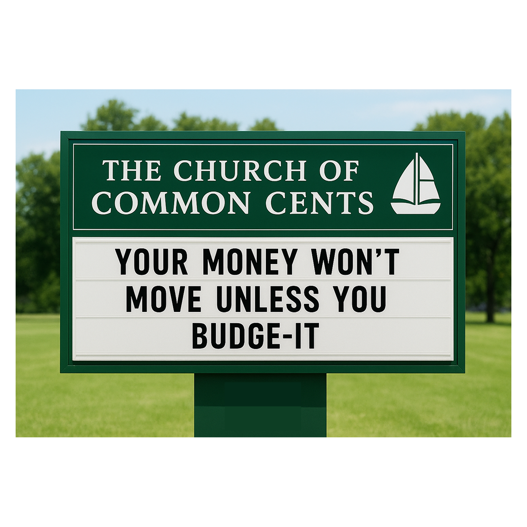 EveryDollar Facebook ad