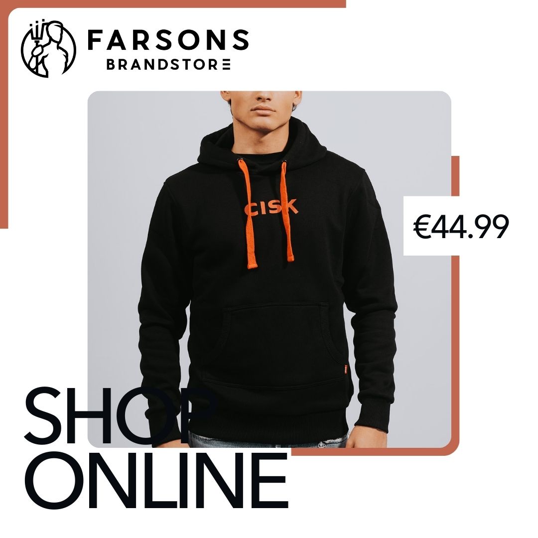 The Farsons Brewery Experience Facebook ad: Malta’s finest memories, made wearable and giftable.
