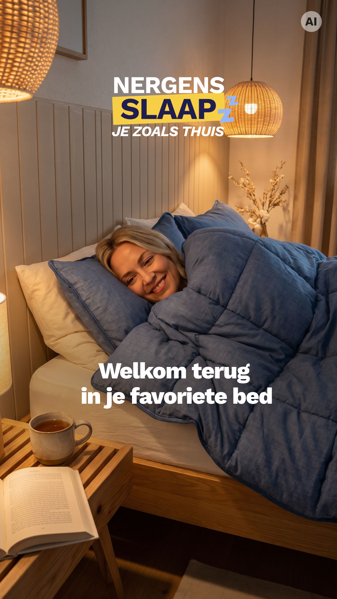 Zelesta.nl Facebook ad