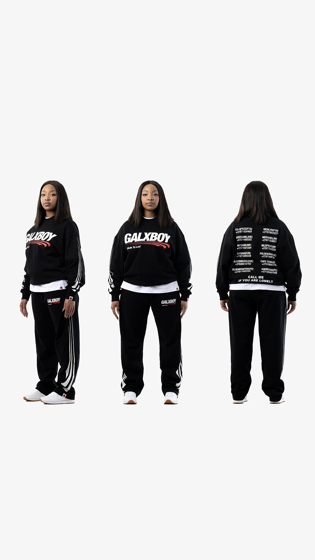 GALXBOY Facebook ad