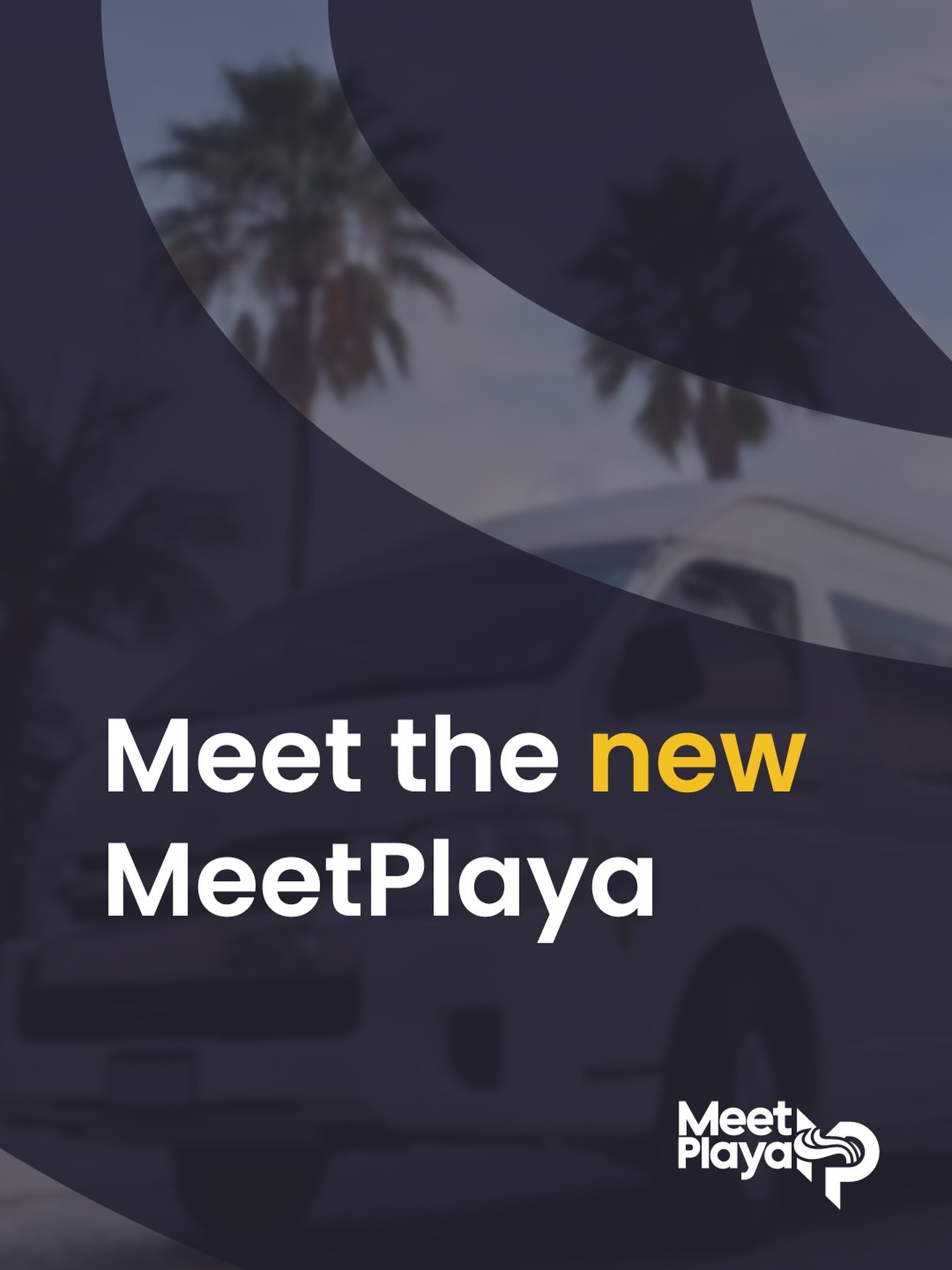 MeetPlaya Private Tours & Transfers Facebook ad: Private Cancun Airport Transfers & Tours