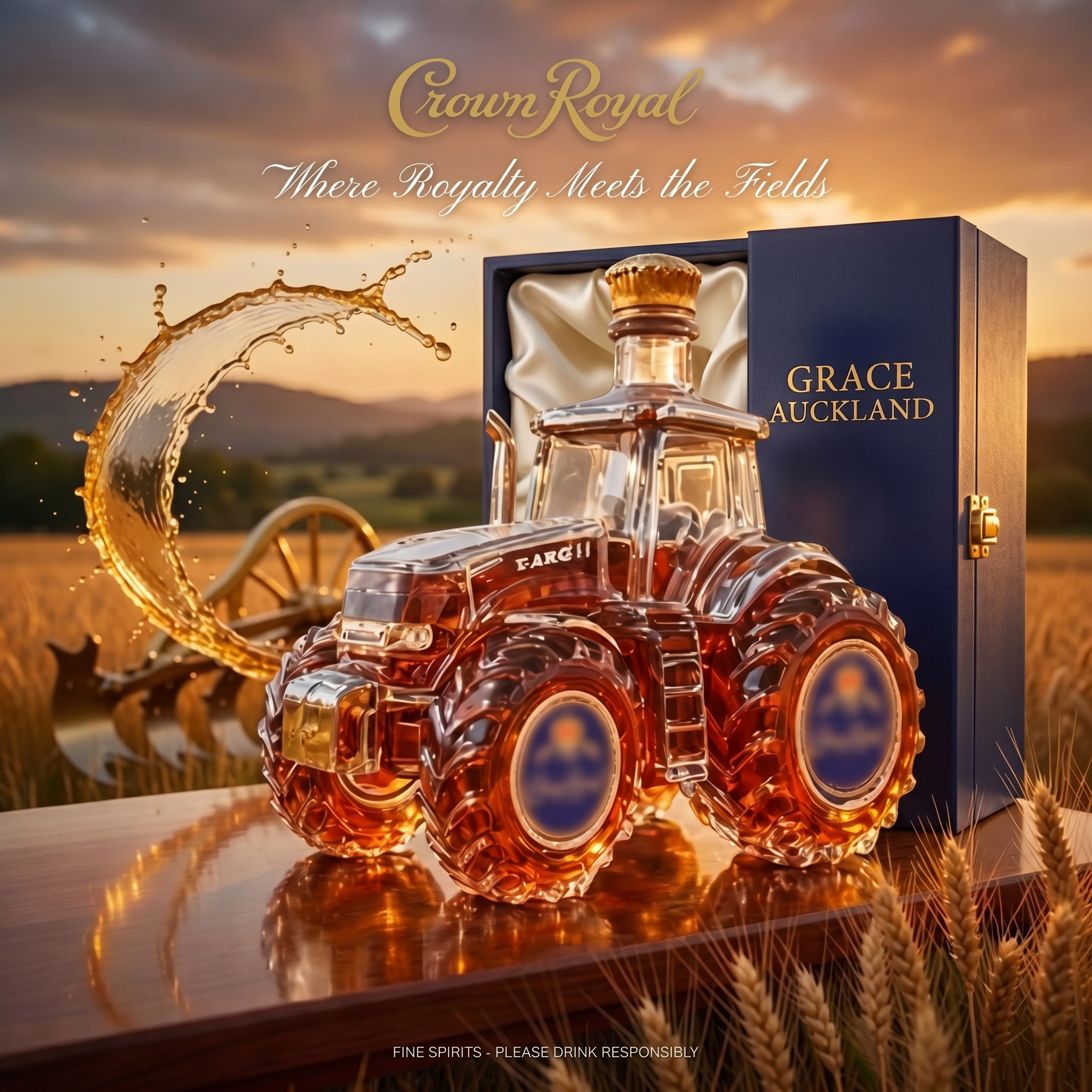 Emma Claire Auckland Facebook ad