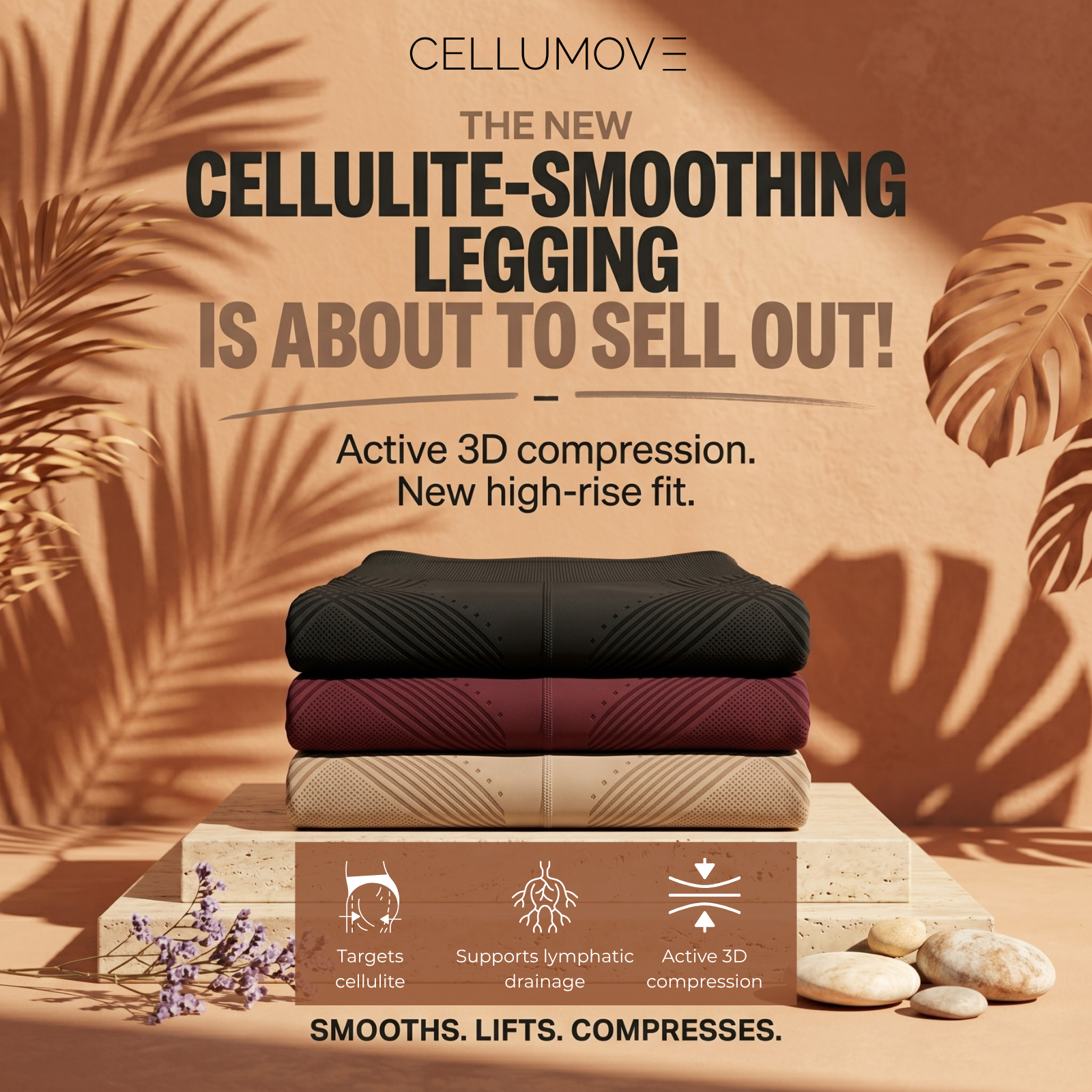 Cellumove UK Facebook ad