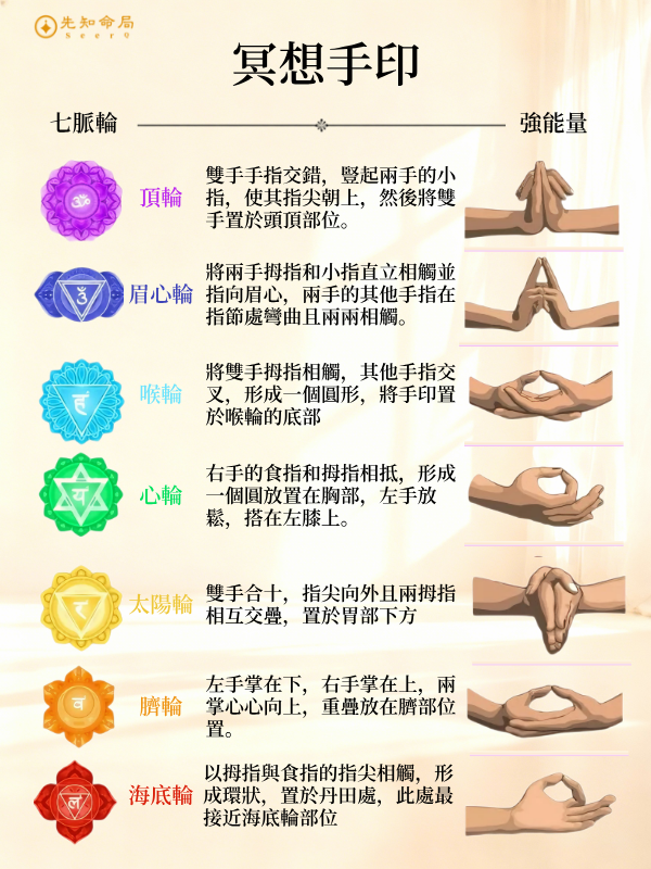 先知命局SeerQ  Facebook ad