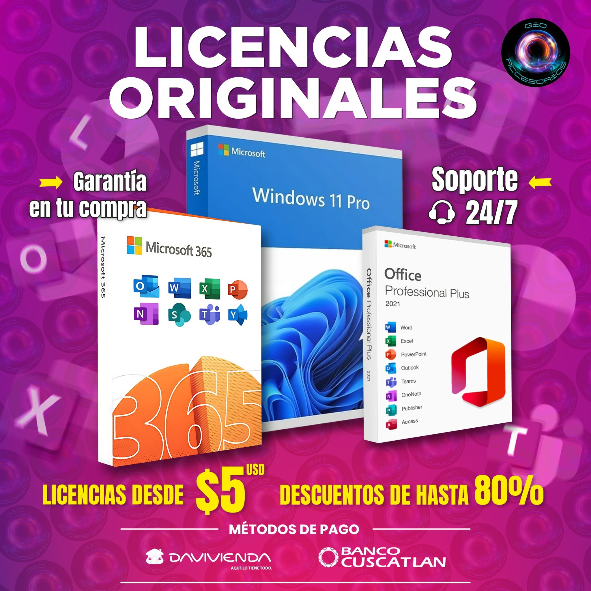 Gio Accesorios Facebook ad: πππ€π¨πππ₯π πππππ‘ππππ¦ π’π₯ππππ‘ππππ¦β¦