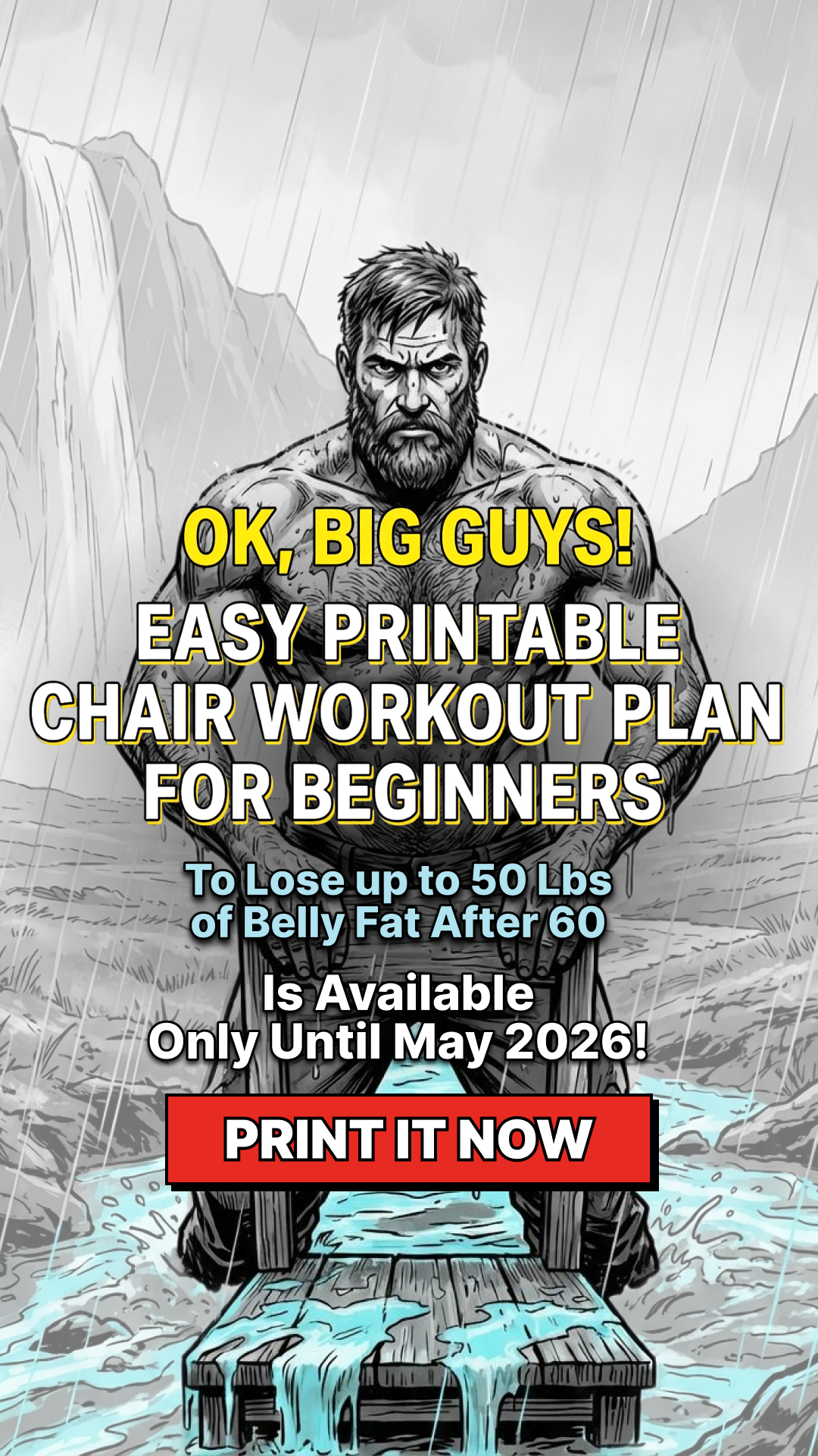 Мy 28 Day Challenge Facebook ad