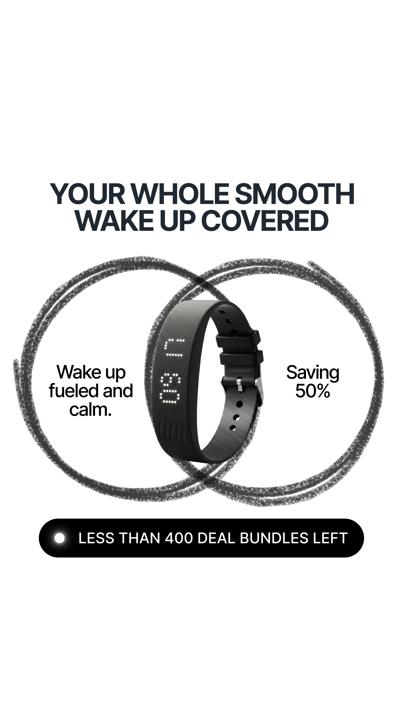 Histrips Facebook ad