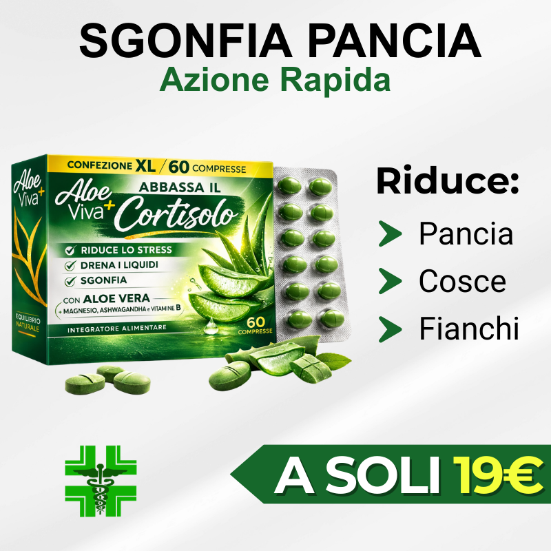 Erboristeria Micellato Facebook ad: SOLO 19€