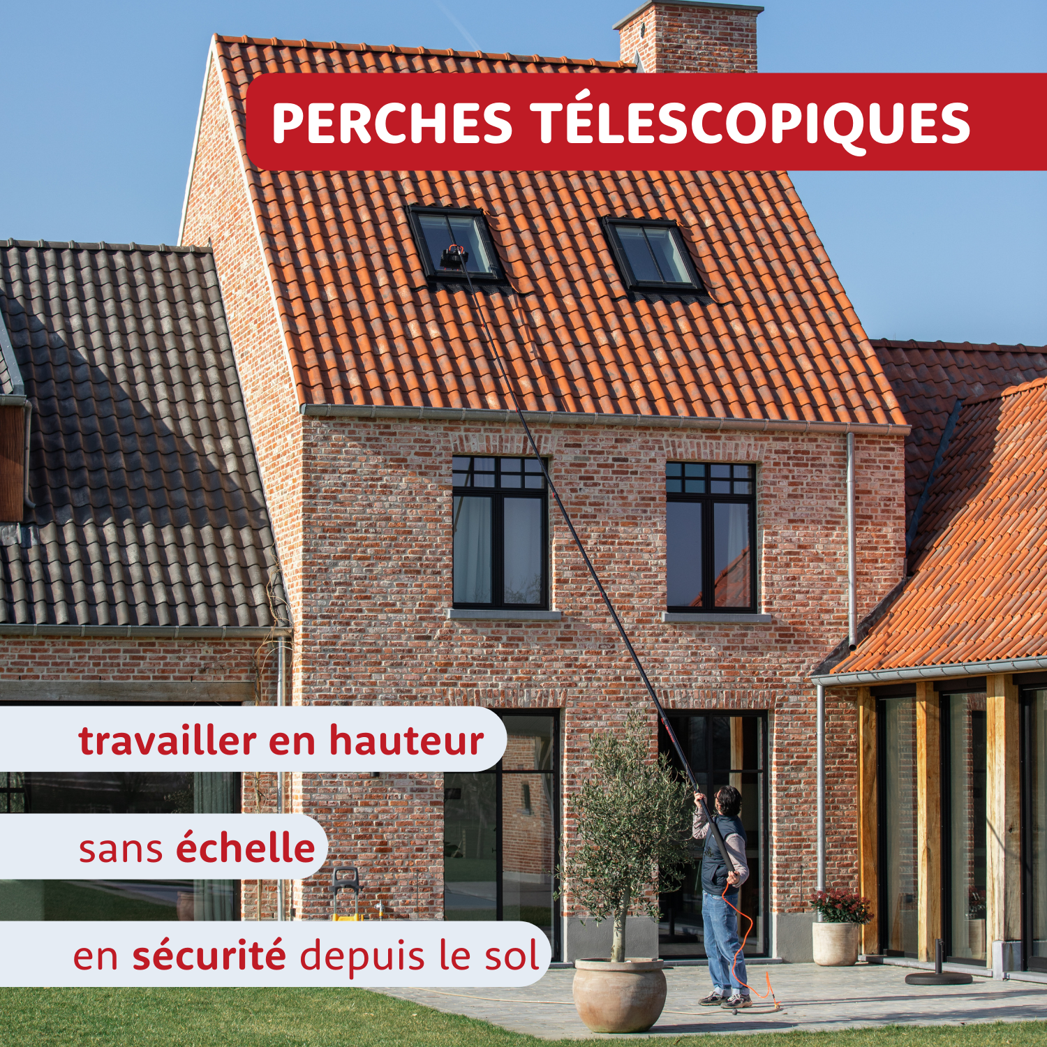 Aquascopic Facebook ad