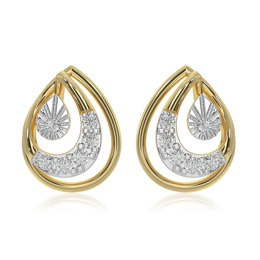 ORRA Diamond Jewellery Facebook ad